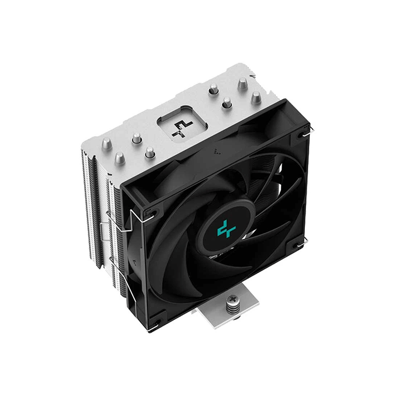 DeepCool AG400 Single Tower Air CPU Cooler