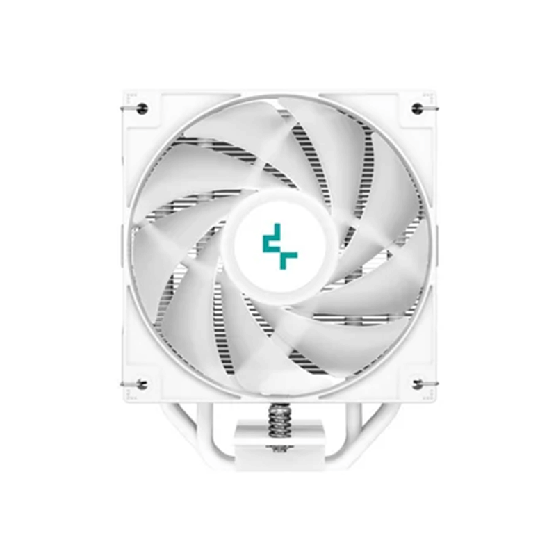 DeepCool AG400 WH ARGB 120mm Air CPU Cooler