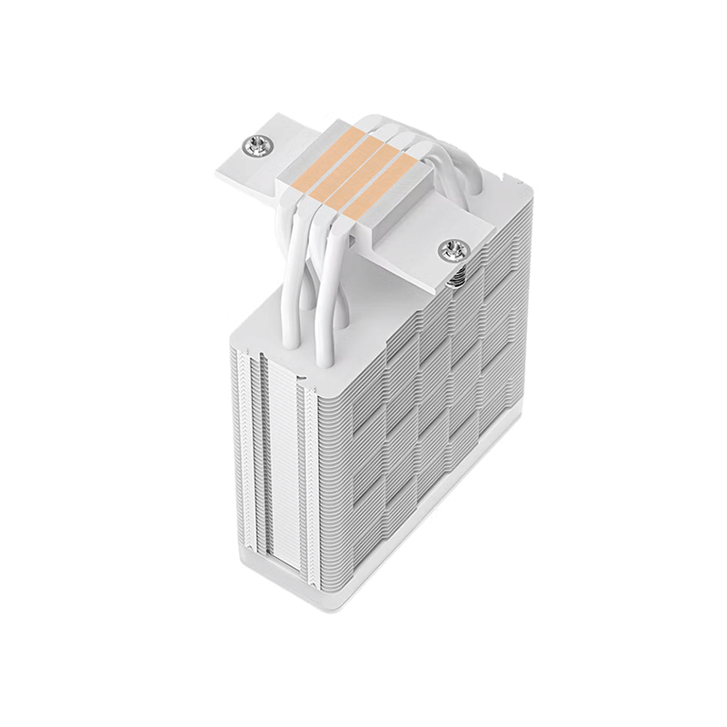 DeepCool AG400 WH ARGB V2 120mm Air CPU Cooler
