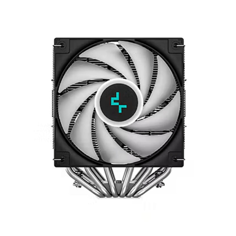 DeepCool AG620 ARGB Dual Tower 120mm CPU Cooler