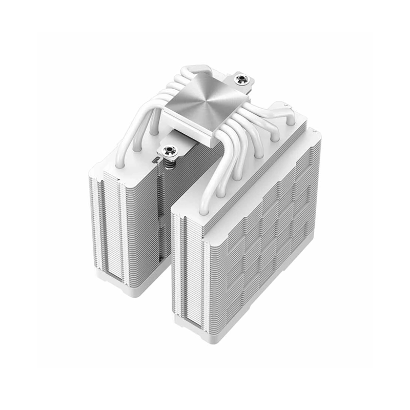 DeepCool AG620 DIGITAL WH ARGB 120mm Air CPU Cooler