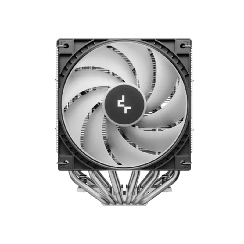 DeepCool AG620 G2 ARGB Dual Tower Air CPU Cooler