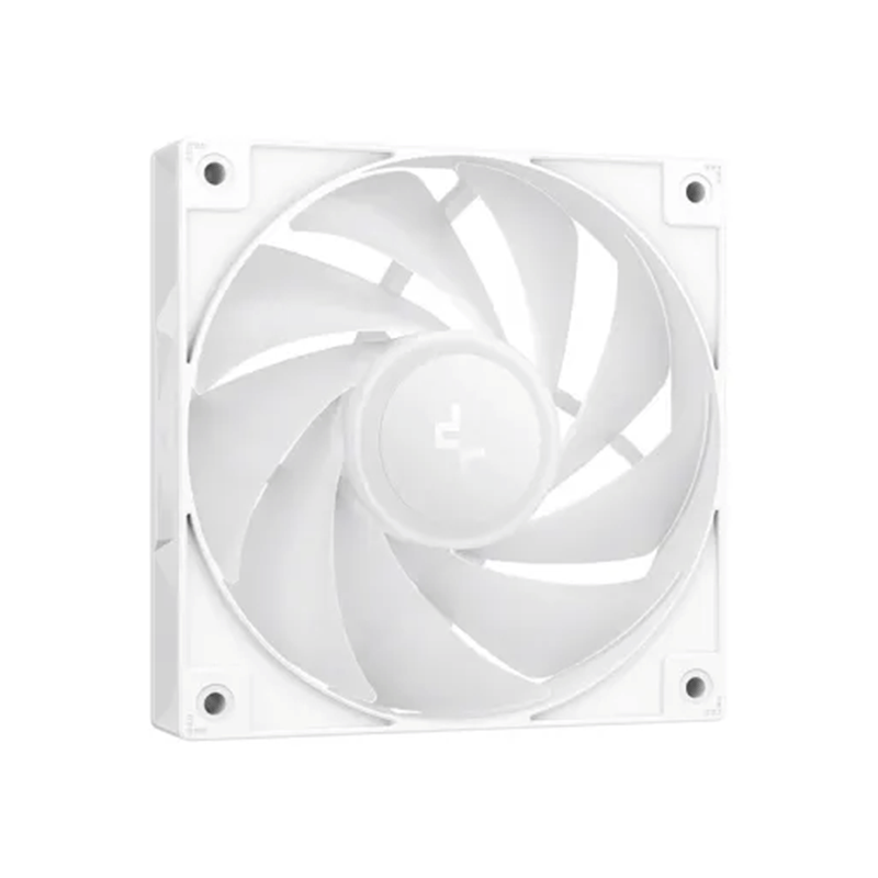 DeepCool AG620 WH ARGB V2 120mm Air CPU Cooler