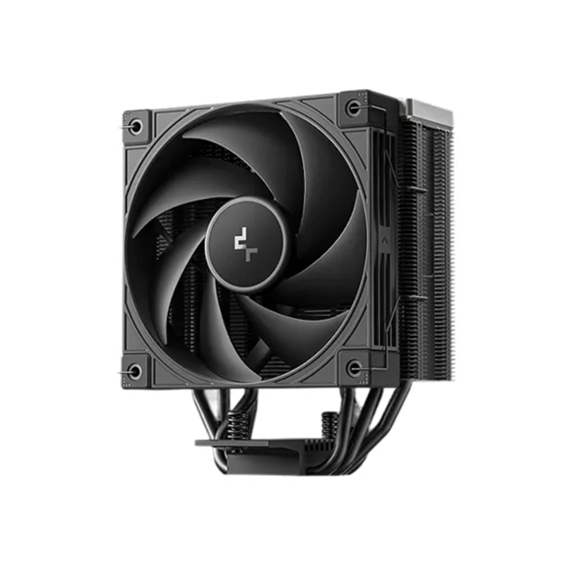 DeepCool AK400 G2 DIGITAL NYX Digital Display Air CPU Cooler
