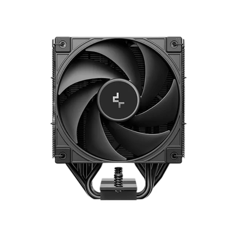 DeepCool AK400 G2 DIGITAL NYX Digital Display Air CPU Cooler