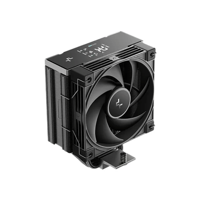 DeepCool AK400 G2 DIGITAL NYX Digital Display Air CPU Cooler