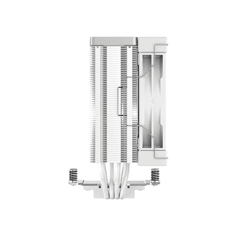 DeepCool AK400 WH 120mm Air CPU Cooler