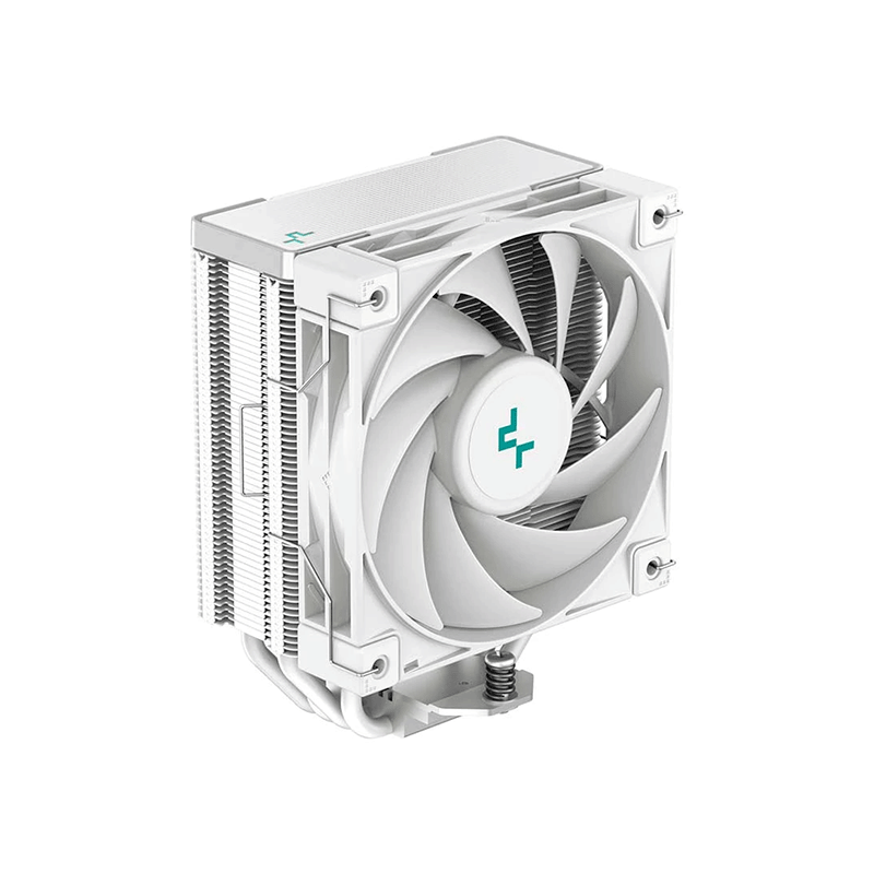 DeepCool AK400 WH 120mm Air CPU Cooler