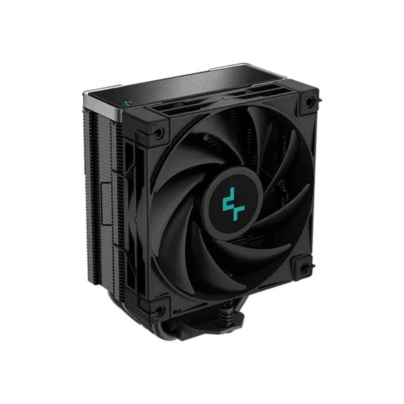DeepCool AK400 ZERO DARK 120mm Air CPU Cooler