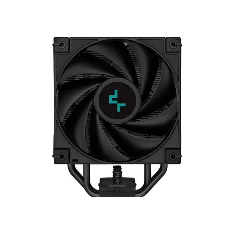 DeepCool AK400 ZERO DARK 120mm Air CPU Cooler