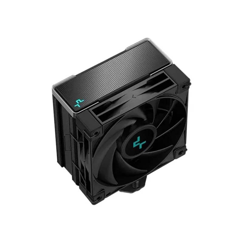 DeepCool AK400 ZERO DARK 120mm Air CPU Cooler