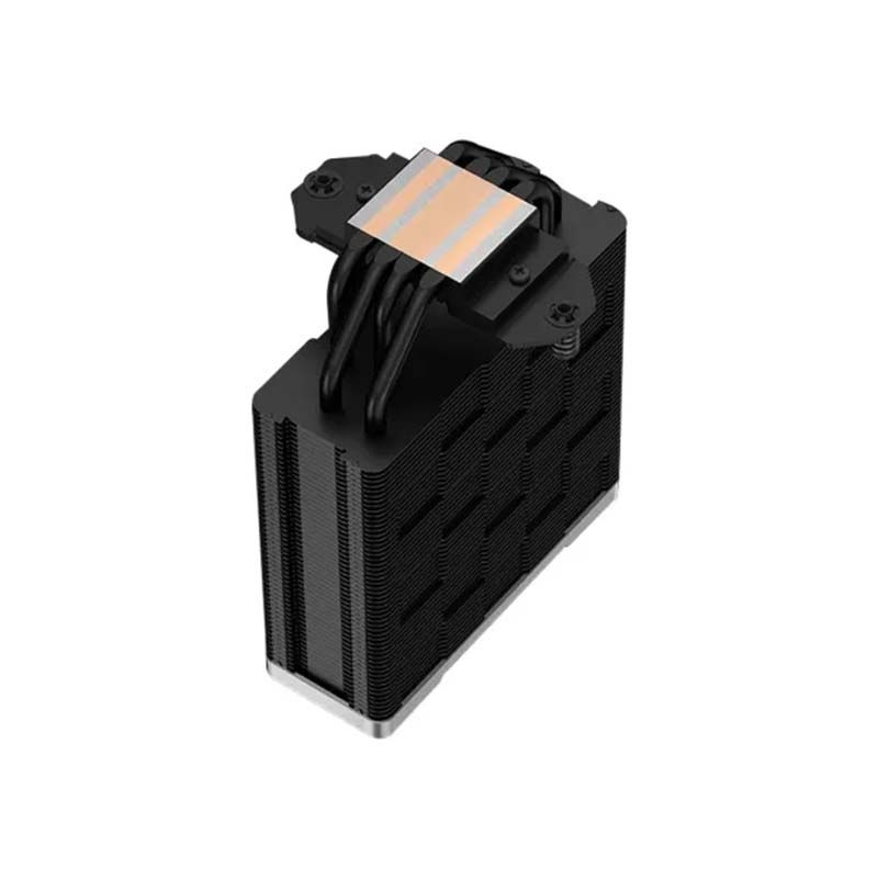 DeepCool AK400 ZERO DARK 120mm Air CPU Cooler