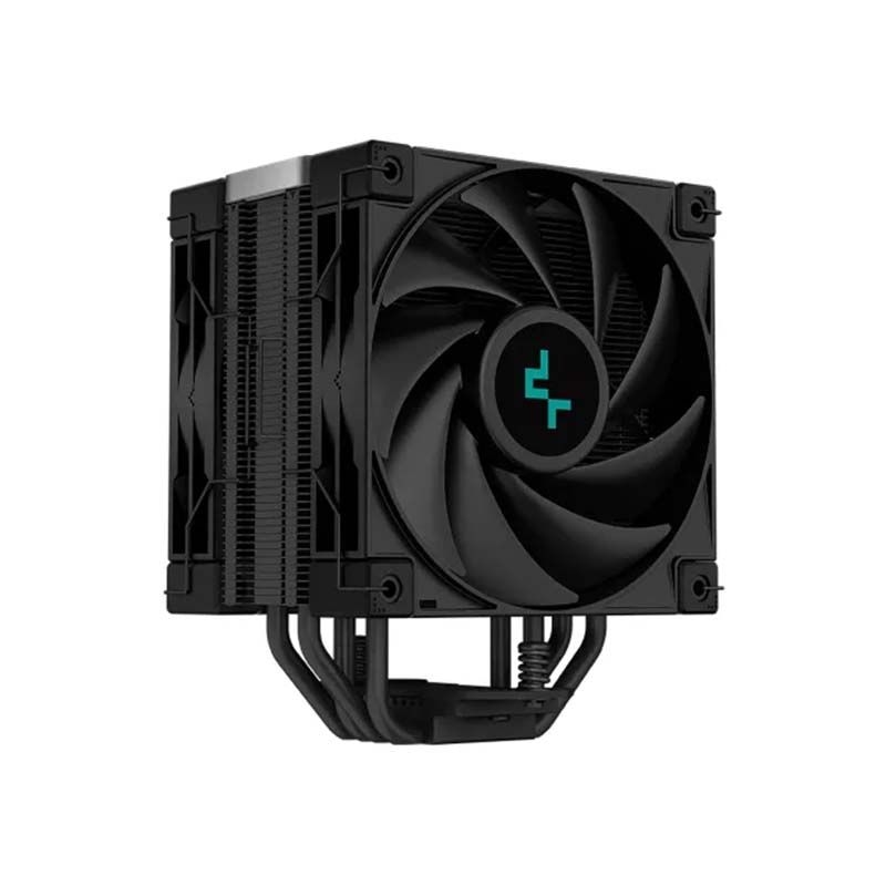 DeepCool AK400 ZERO DARK PLUS Air CPU Cooler