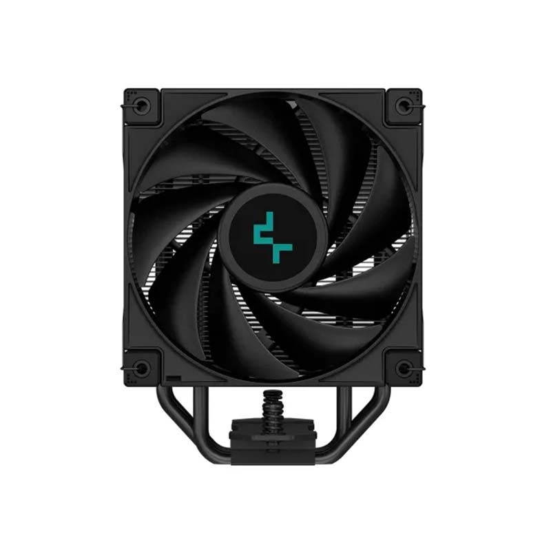 DeepCool AK400 ZERO DARK PLUS Air CPU Cooler