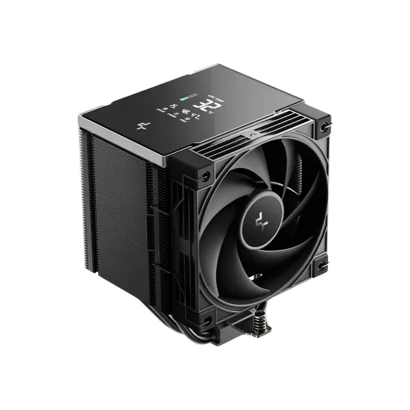 DeepCool AK500 G2 DIGITAL NYX Air CPU Cooler