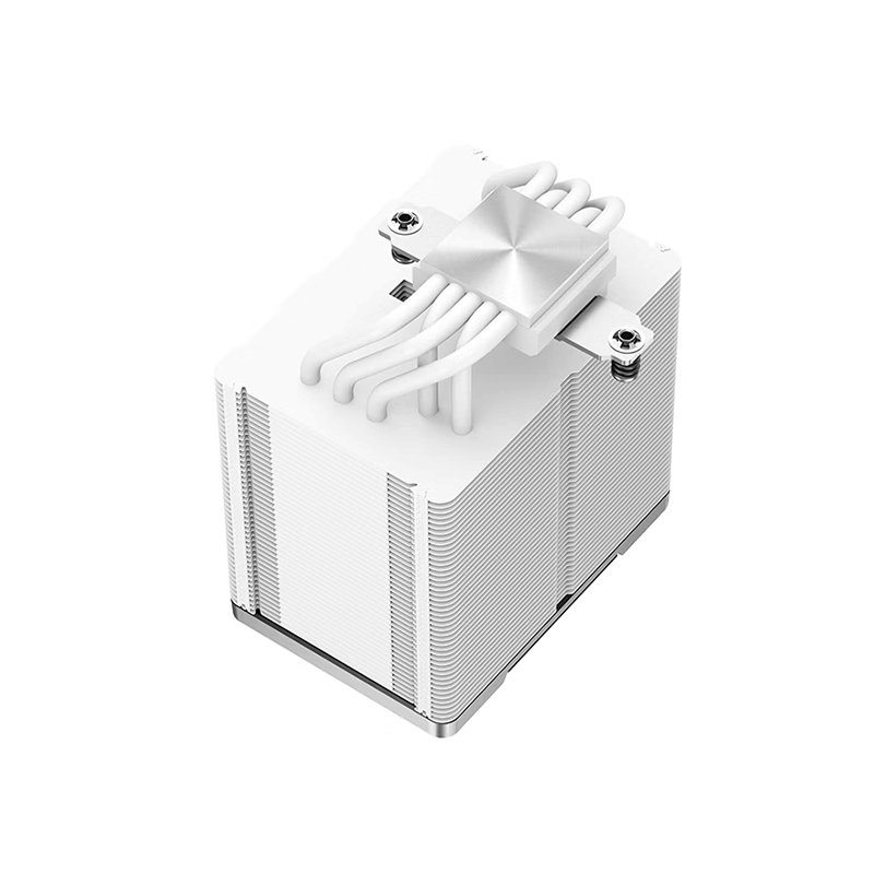 DeepCool AK500 WH High-Performance Single Tower CPU Cooler