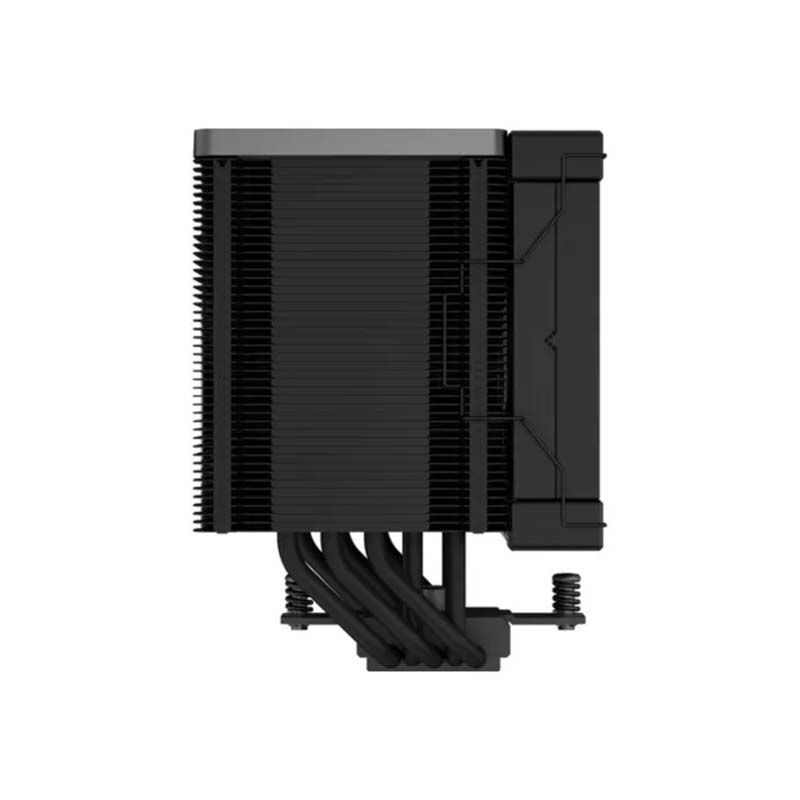 DeepCool AK500 ZERO DARK 120mm Air CPU Cooler