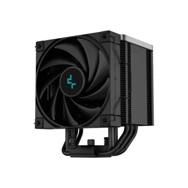 DeepCool AK500 ZERO DARK 120mm Air CPU Cooler