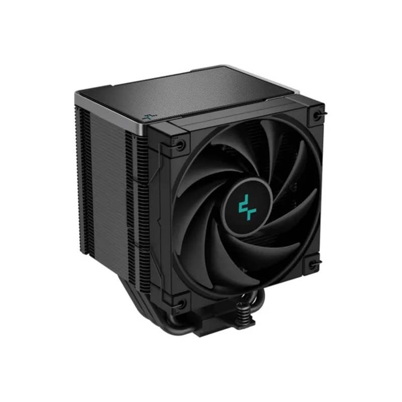 DeepCool AK500 ZERO DARK 120mm Air CPU Cooler