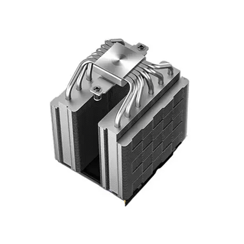 DeepCool AK620 DIGITAL SE ARGB Dual Tower Air CPU Cooler