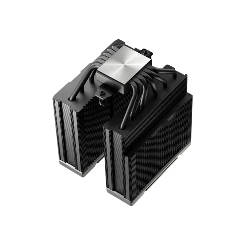 DeepCool AK620 G2 DIGITAL NYX Top Cover CPU Cooler