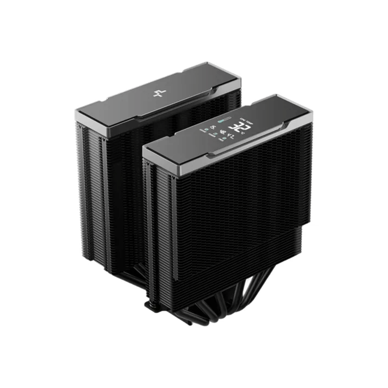 DeepCool AK620 G2 DIGITAL NYX Top Cover CPU Cooler