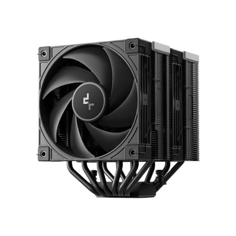 DeepCool AK620 G2 DIGITAL NYX Top Cover CPU Cooler