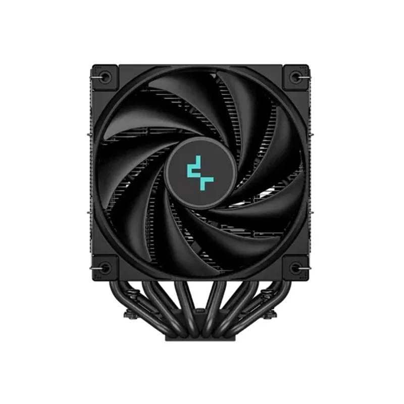 DeepCool AK620 ZERO DARK 120mm Air CPU Cooler