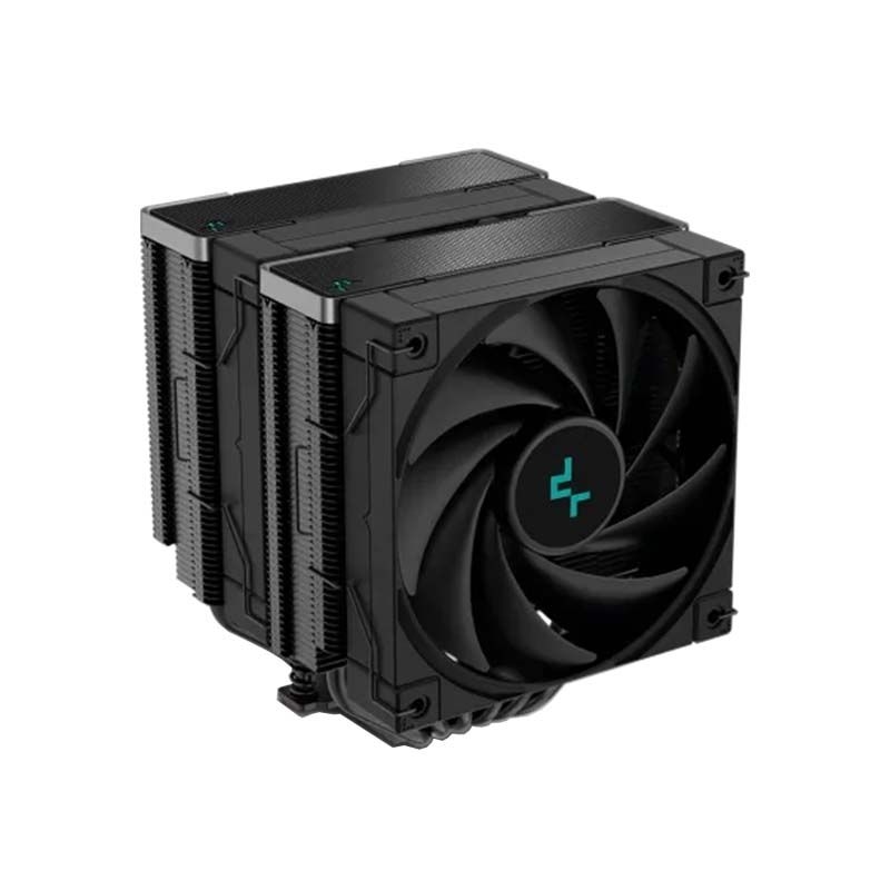 DeepCool AK620 ZERO DARK 120mm Air CPU Cooler