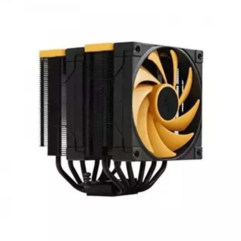 DeepCool AK620 Zero Dark Zoria Air CPU Cooler