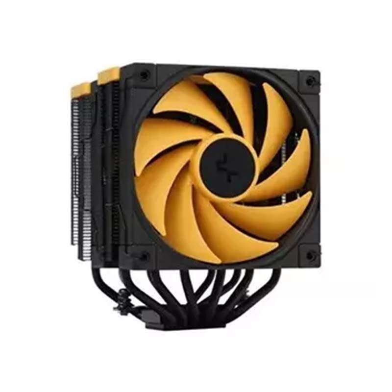 DeepCool AK620 Zero Dark Zoria Air CPU Cooler