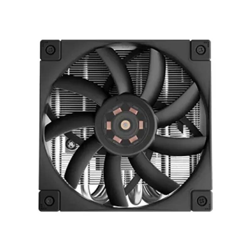 DeepCool AN600 120mm Air CPU Cooler