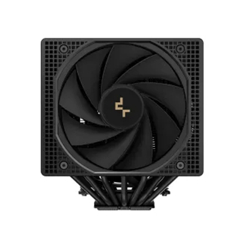 DeepCool ASSASSIN VC ELITE 140mm Air CPU Cooler