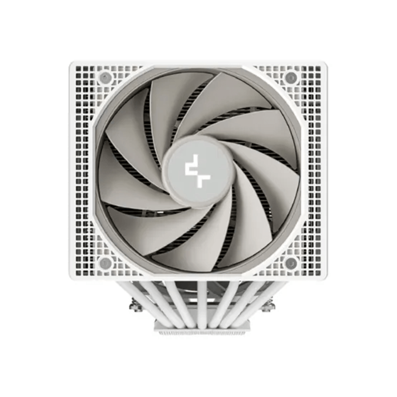 DeepCool ASSASSIN VC ELITE WH 140mm Air CPU Cooler