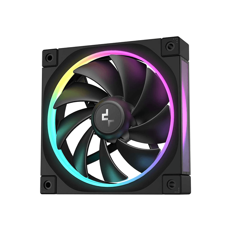 DeepCool FL12 3 IN 1 ARGB 120mm Casing Fan