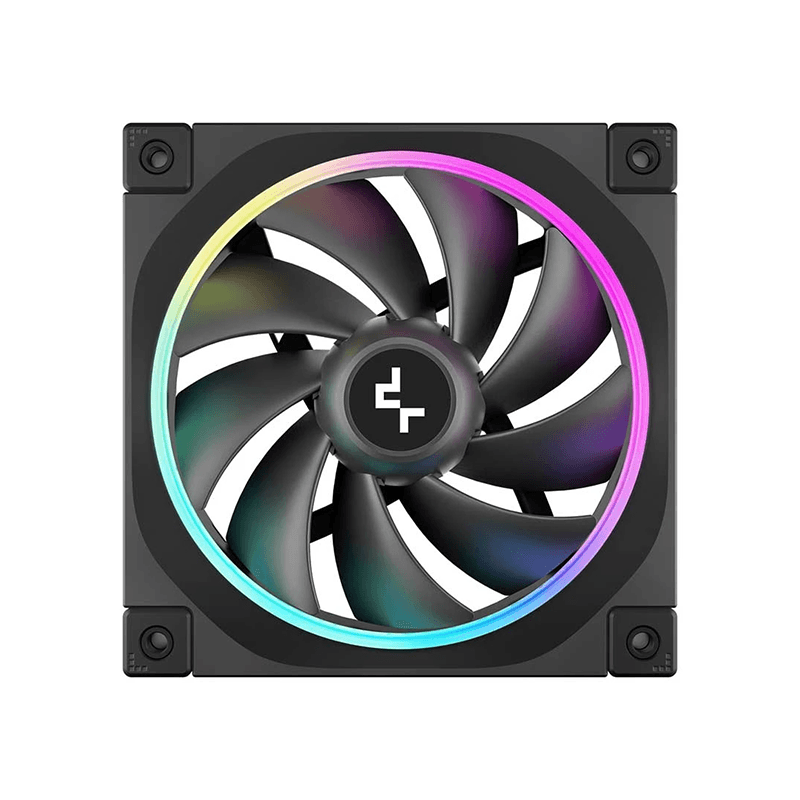 DeepCool FL12 3 IN 1 ARGB 120mm Casing Fan