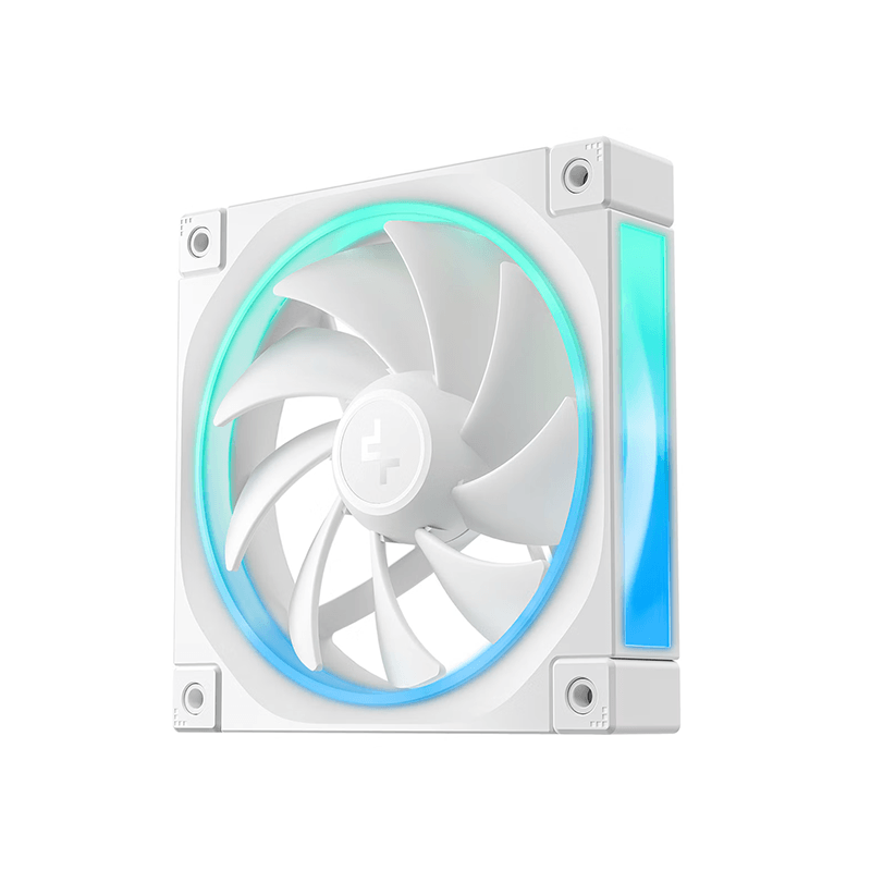 DeepCool FL12 WH ARGB 120mm Casing Fan