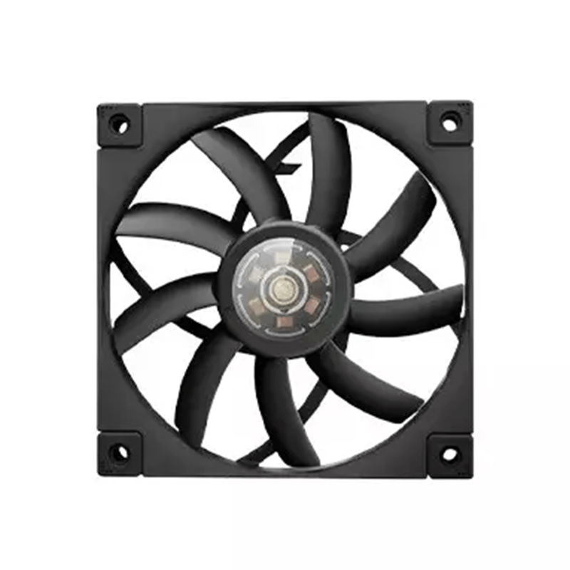 DeepCool FT12 3 IN 1 Casing Cooling Fan