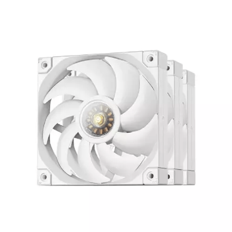 DeepCool FT12 3 IN 1 Casing Cooling Fan