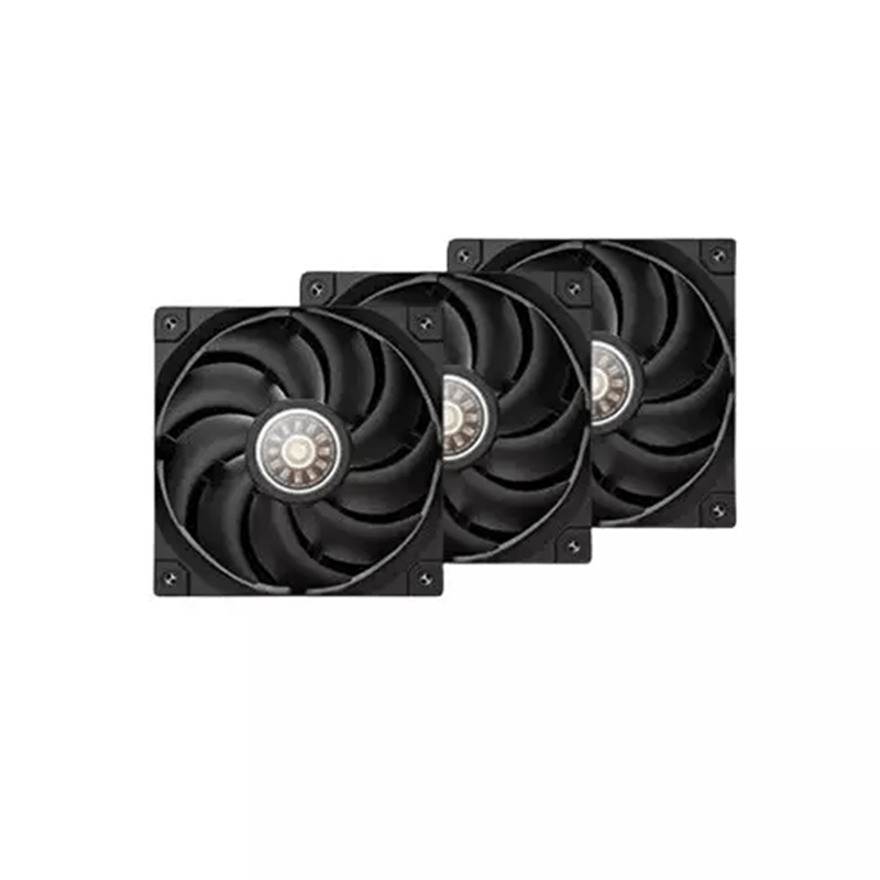 DeepCool FT12 3 IN 1 Casing Cooling Fan