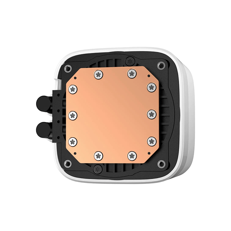DeepCool LD240 ARGB 240mm Liquid CPU Cooler