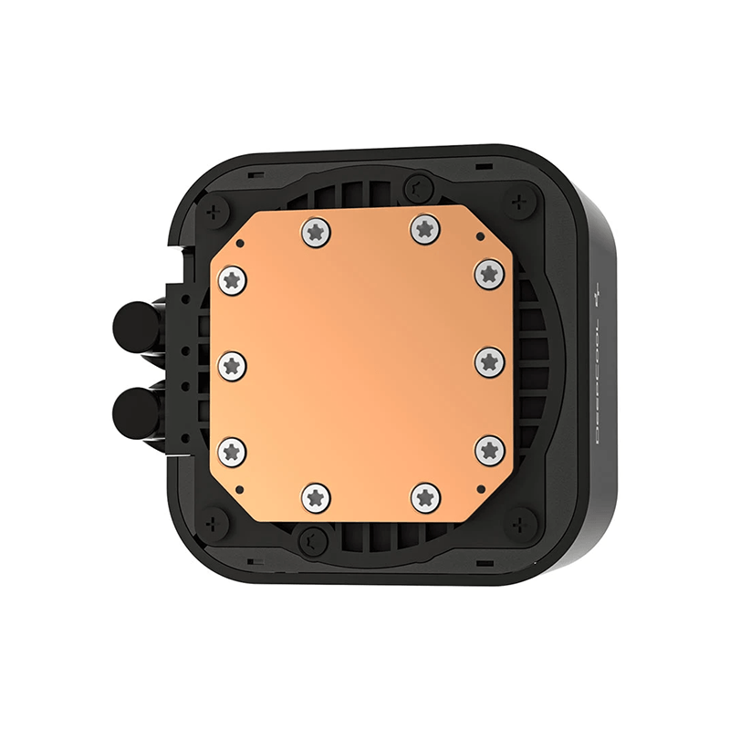 DeepCool LQ240 ARGB 240mm Liquid CPU Cooler