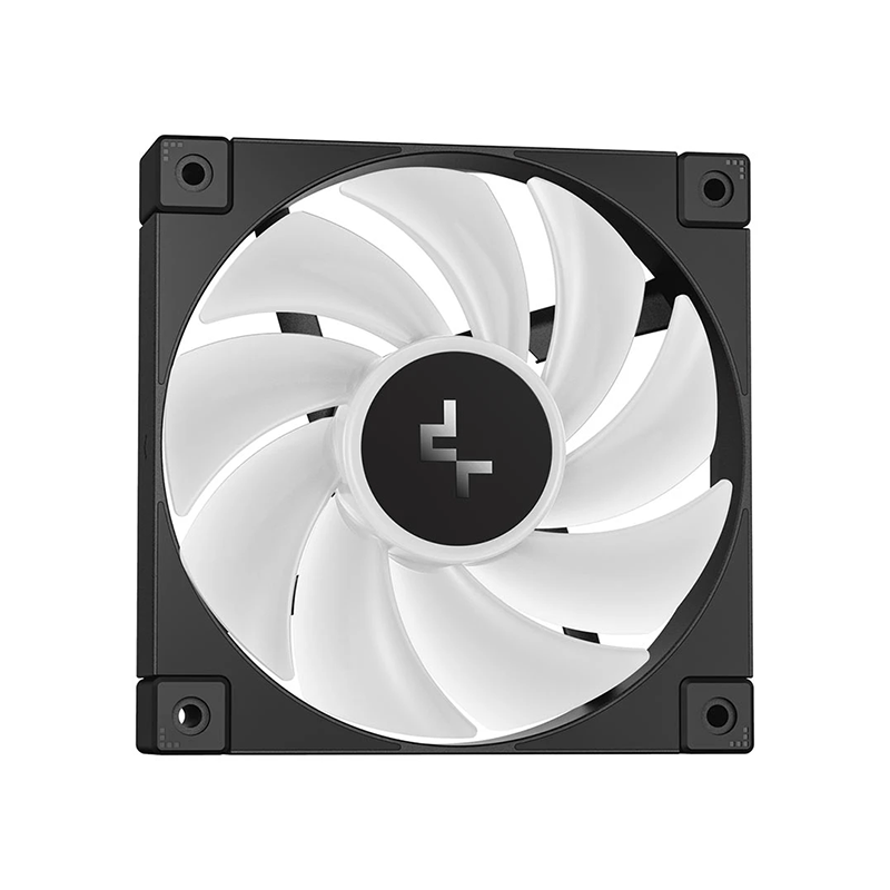 DeepCool LQ240 ARGB 240mm Liquid CPU Cooler