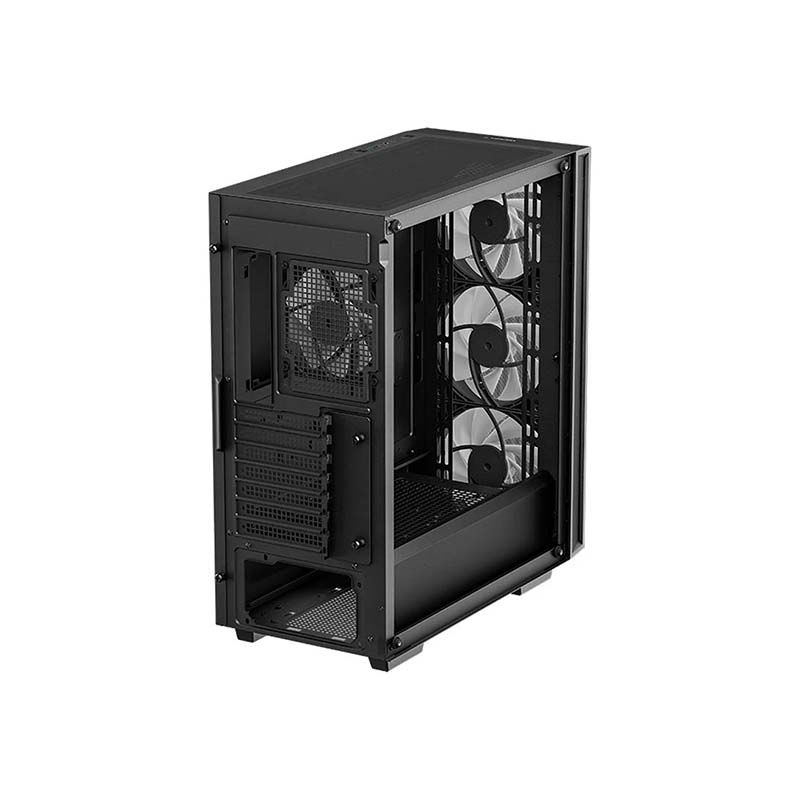 DeepCool MATREXX 55 MESH V4 C Mid Tower ATX Gaming Casing