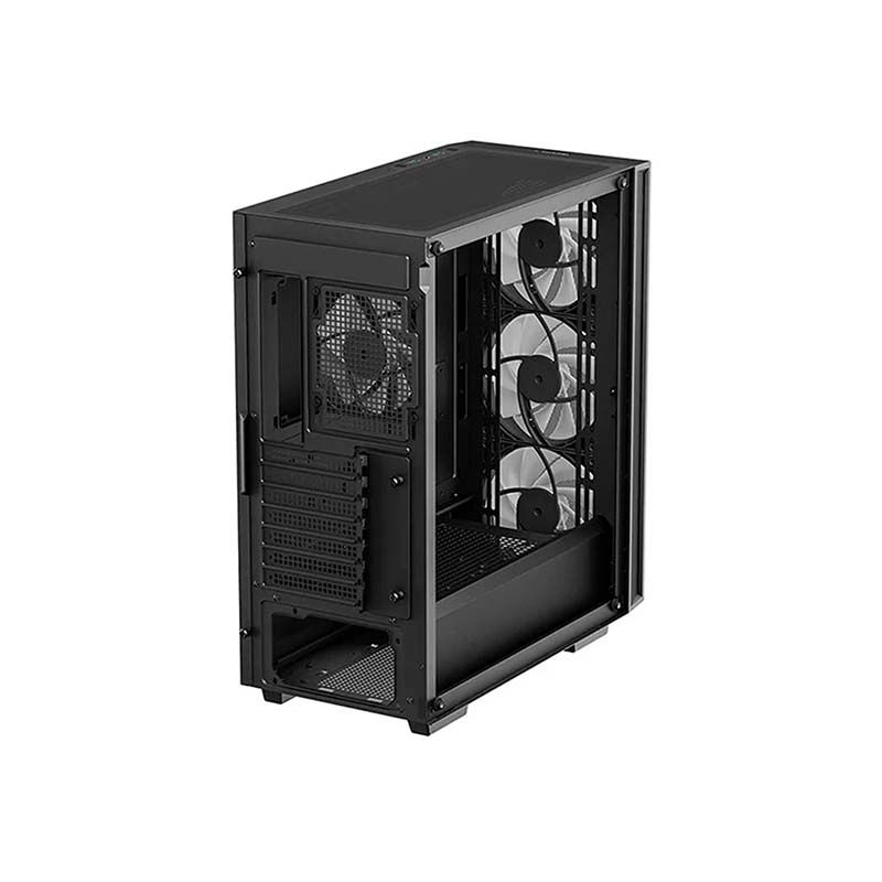 DeepCool MATREXX 55 MESH V4 Mid Tower ATX Gaming Casing