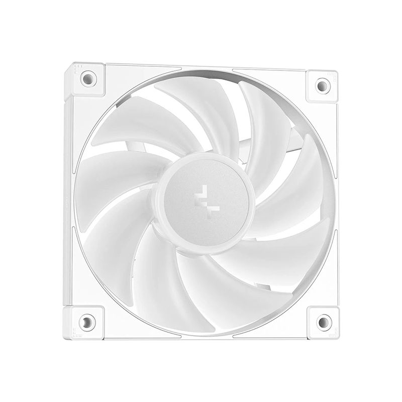 DeepCool MYSTIQUE 240mm ARGB Liquid CPU Cooler