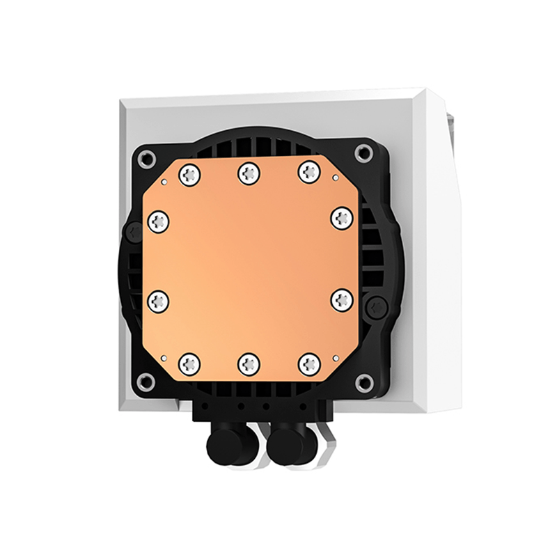 Deepcool LT360 ARGB 360mm Liquid CPU Cooler