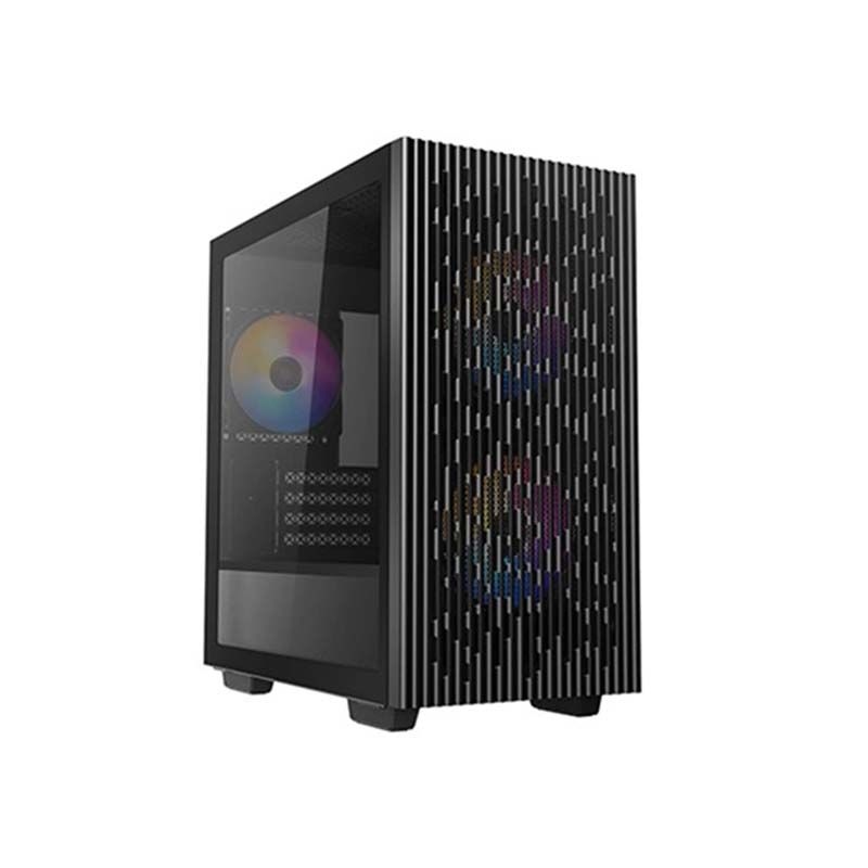 Deepcool MATREXX 40 3FS Mid Tower Gaming Casing