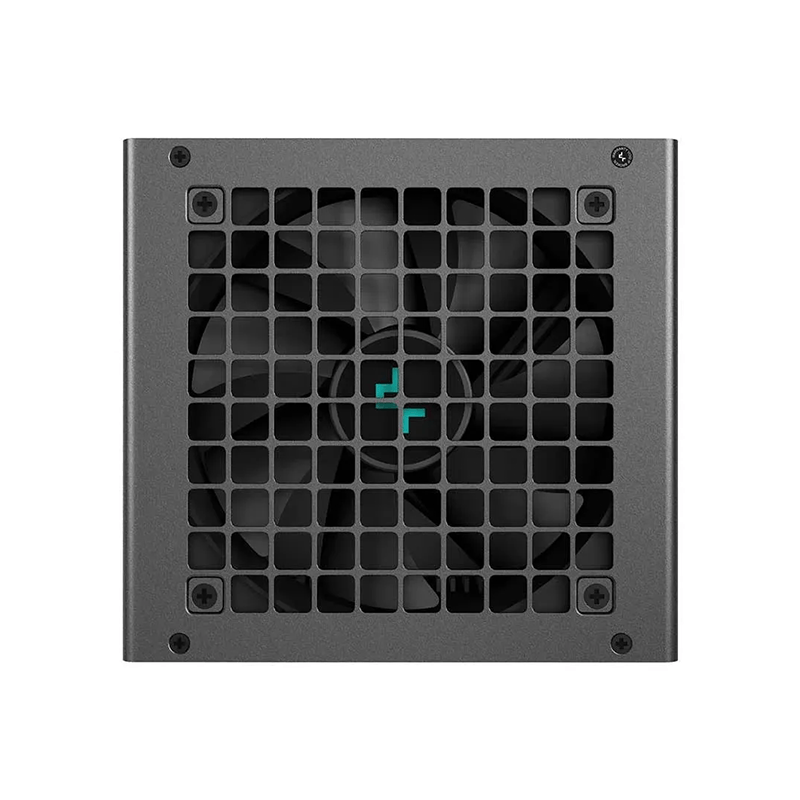 Deepcool PN750D 750W 80 Plus Gold Non-Modular Power Supply