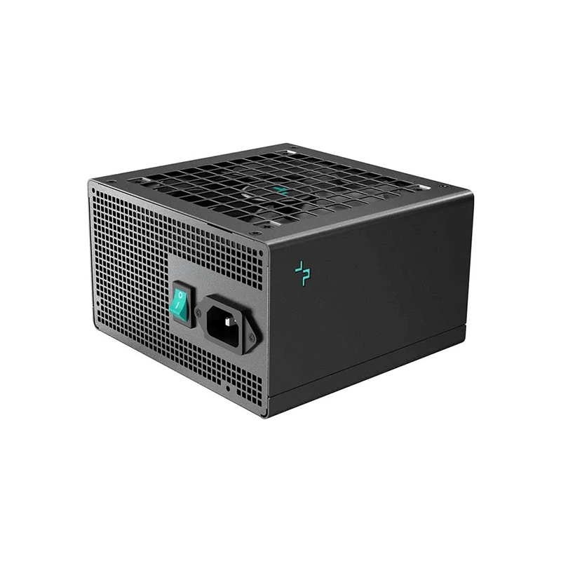 Deepcool PN750D 750W 80 Plus Gold Non-Modular Power Supply